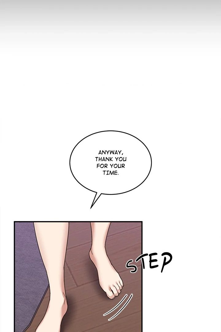 No Men Allowed Chapter 3 image 87