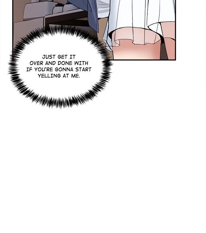 No Men Allowed Chapter 3 image 8