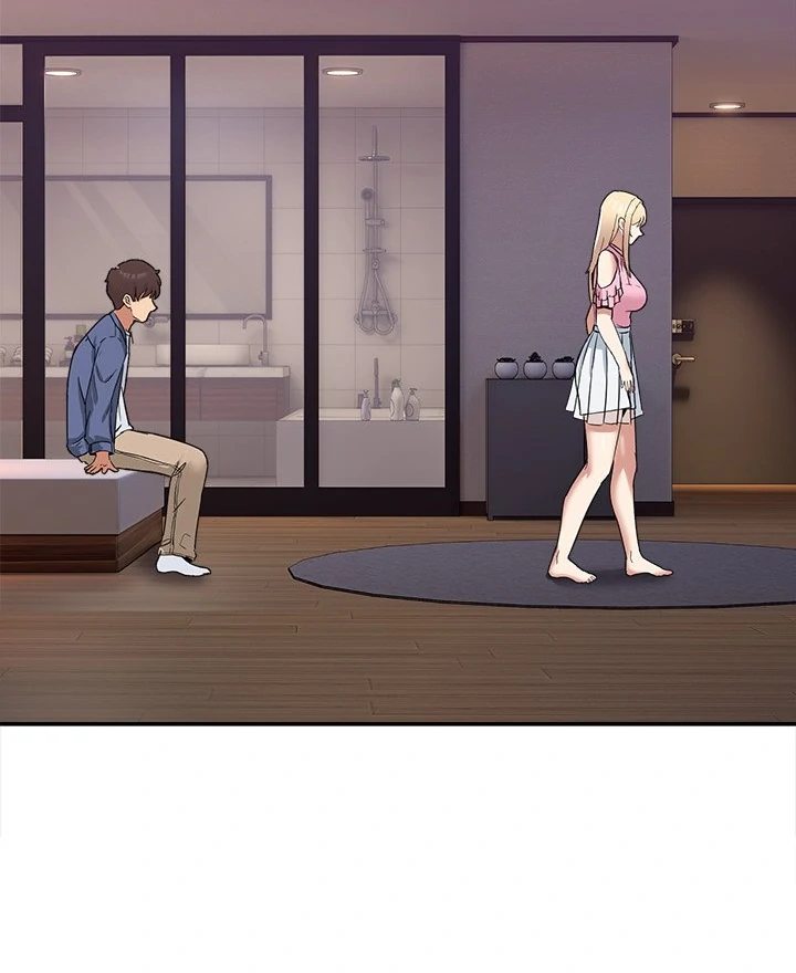 No Men Allowed Chapter 3 image 89