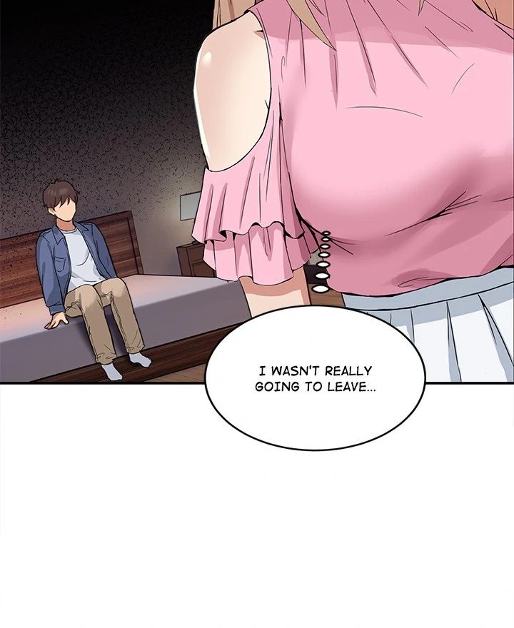 No Men Allowed Chapter 3 image 93