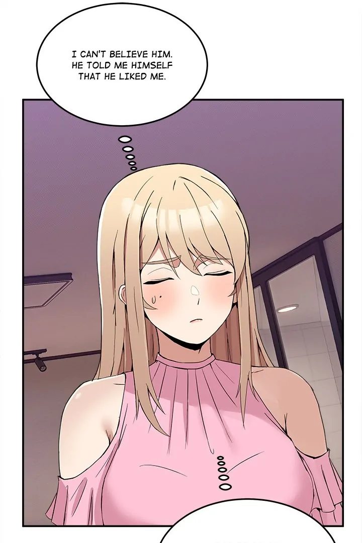 No Men Allowed Chapter 3 image 94
