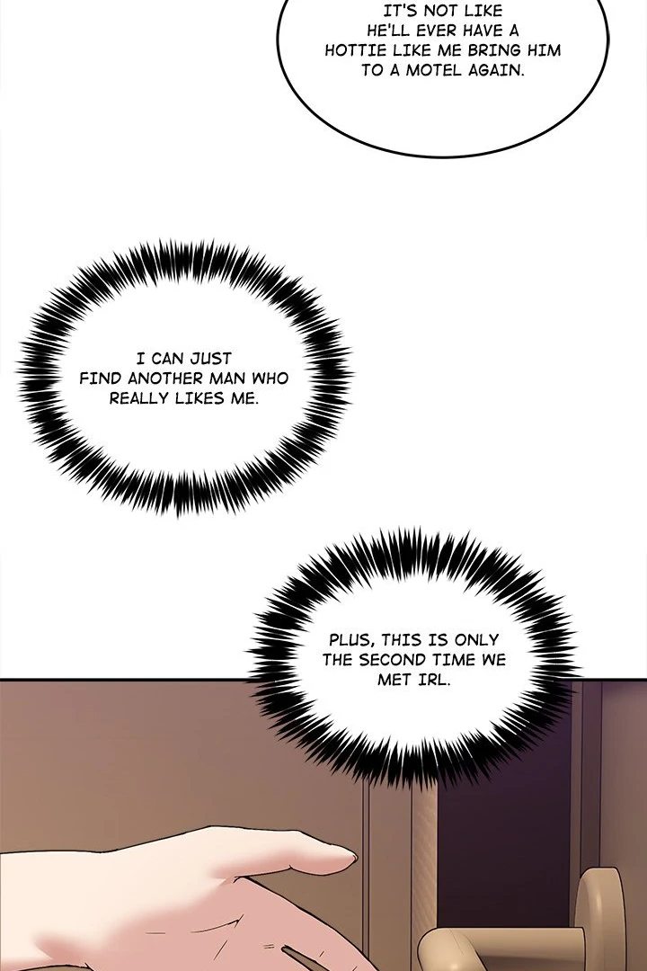 No Men Allowed Chapter 3 image 95