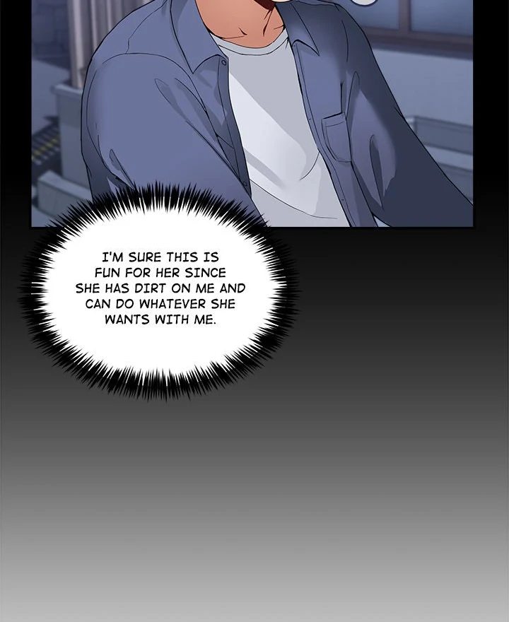 No Men Allowed Chapter 4 image 9