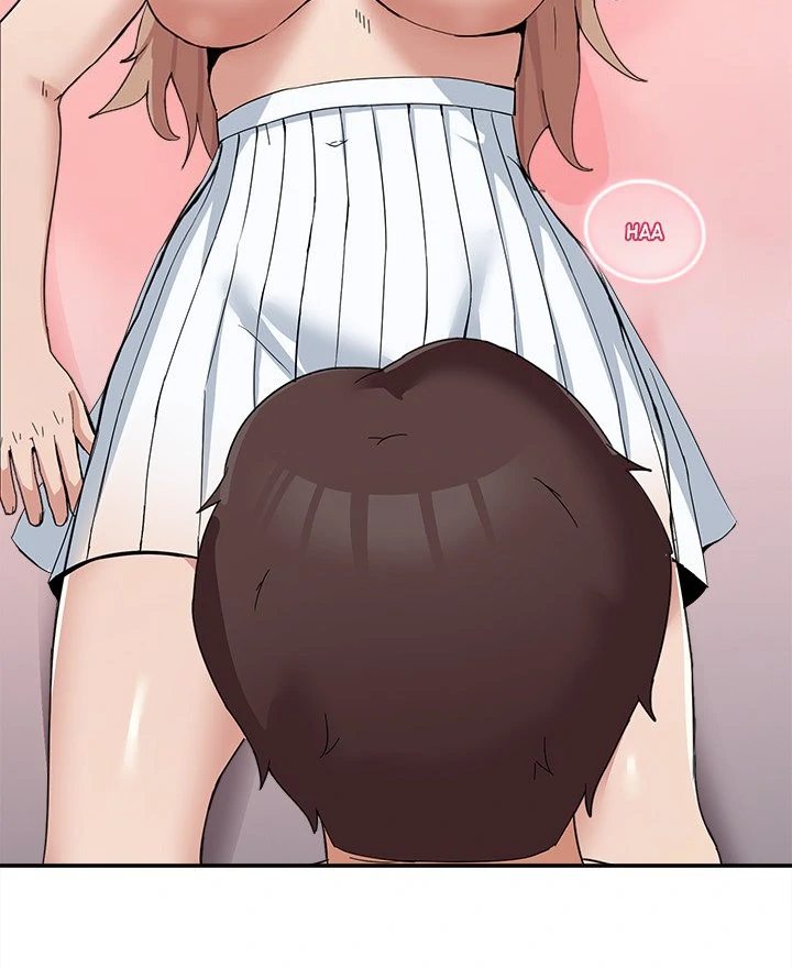 No Men Allowed Chapter 4 image 101