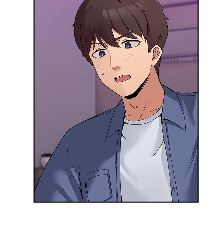 No Men Allowed Chapter 4 image 106