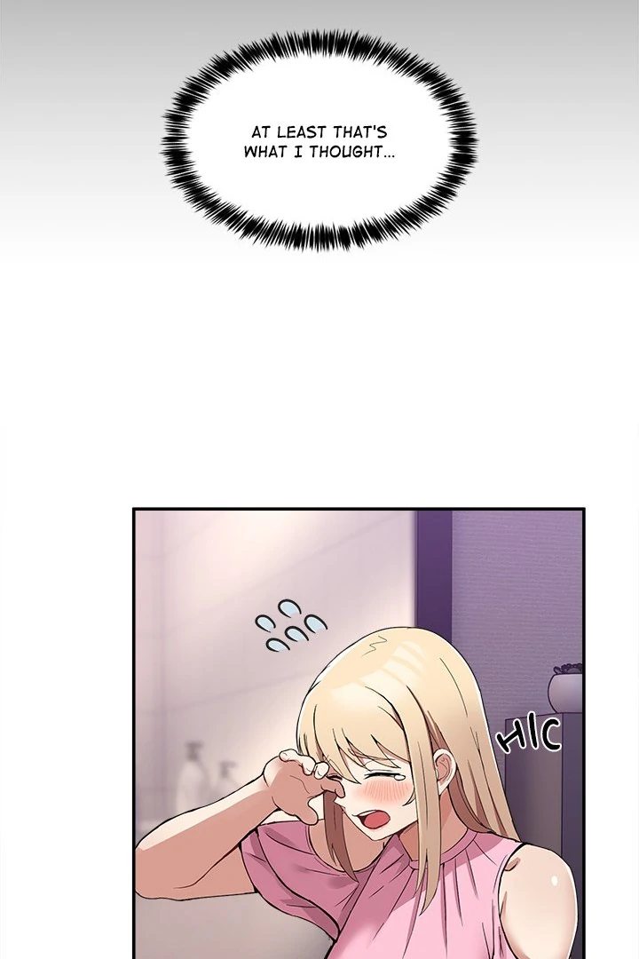 No Men Allowed Chapter 4 image 10