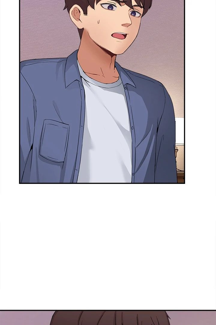 No Men Allowed Chapter 4 image 12
