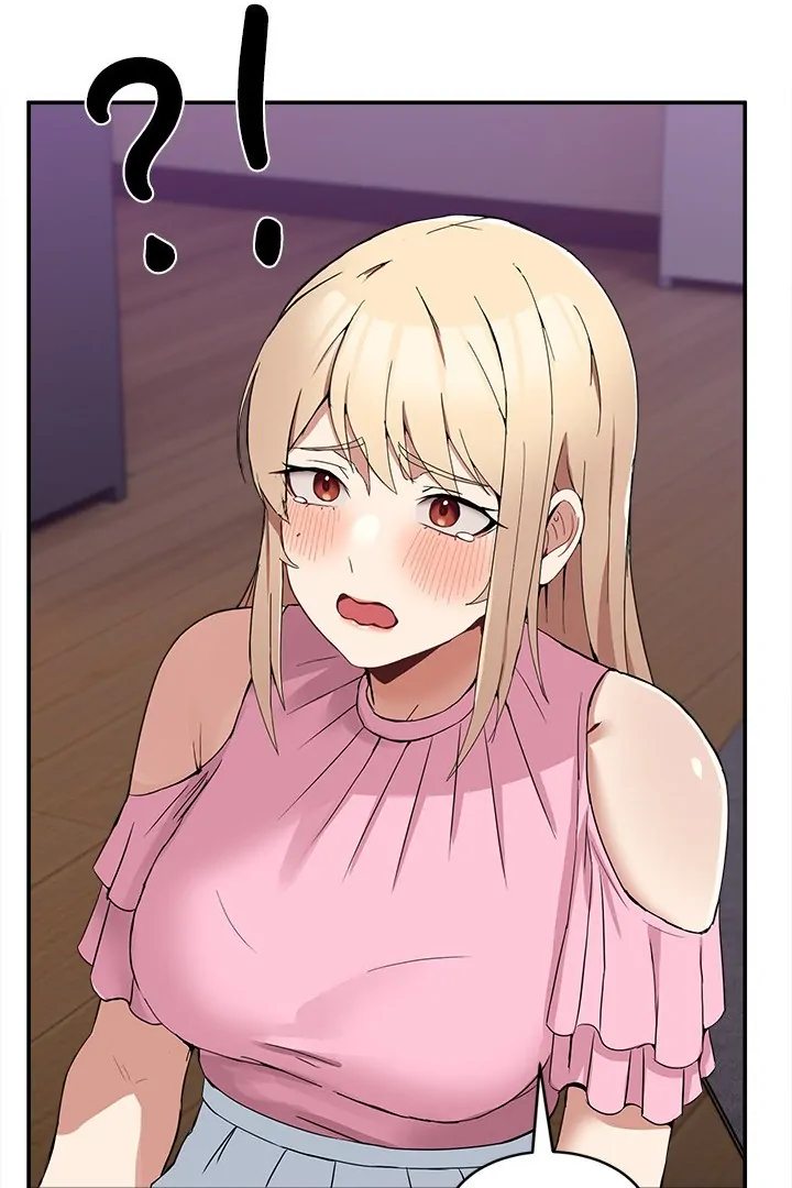 No Men Allowed Chapter 4 image 15