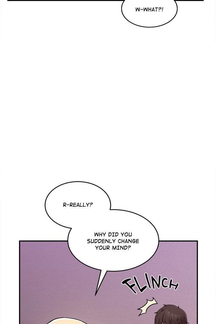No Men Allowed Chapter 4 image 16