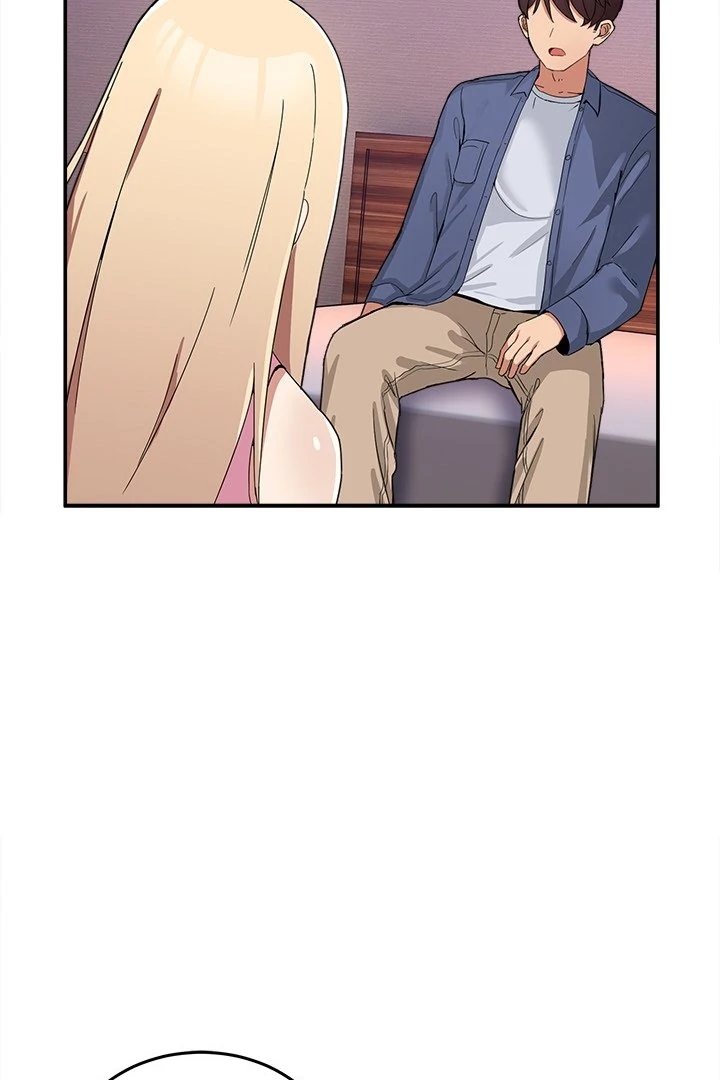 No Men Allowed Chapter 4 image 17