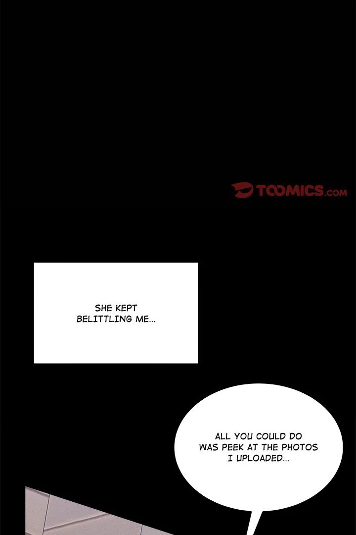 No Men Allowed Chapter 4 image 1