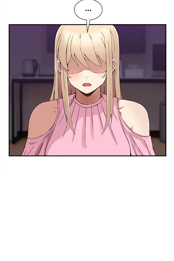 No Men Allowed Chapter 4 image 22