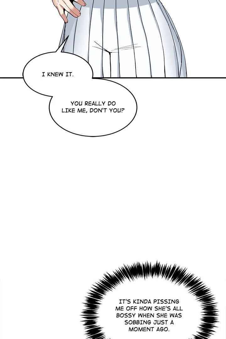 No Men Allowed Chapter 4 image 26