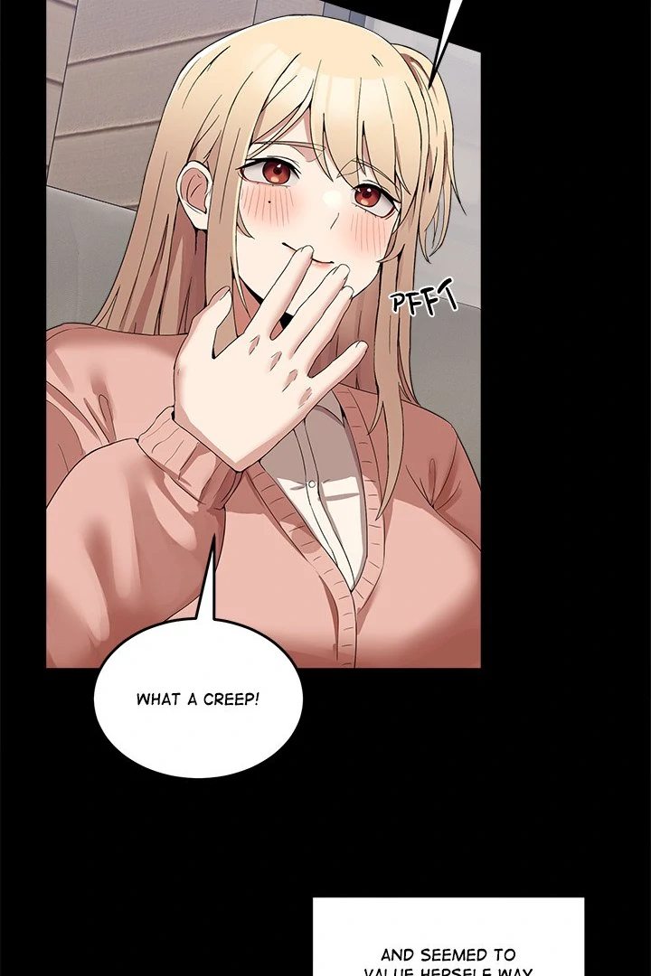 No Men Allowed Chapter 4 image 2