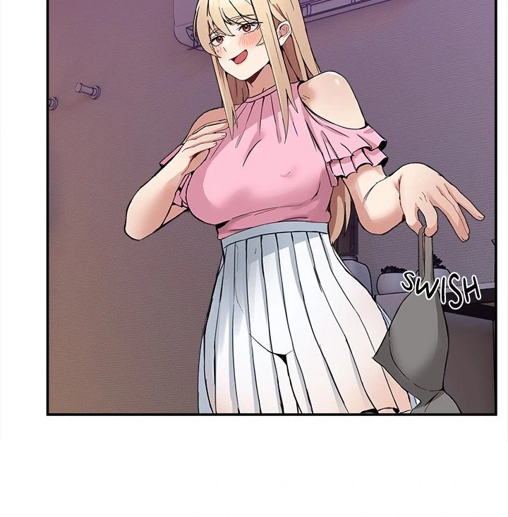 No Men Allowed Chapter 4 image 34