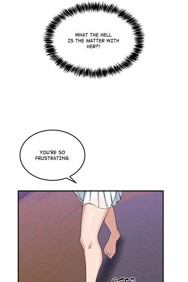 No Men Allowed Chapter 4 image 35