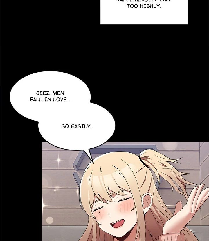 No Men Allowed Chapter 4 image 3