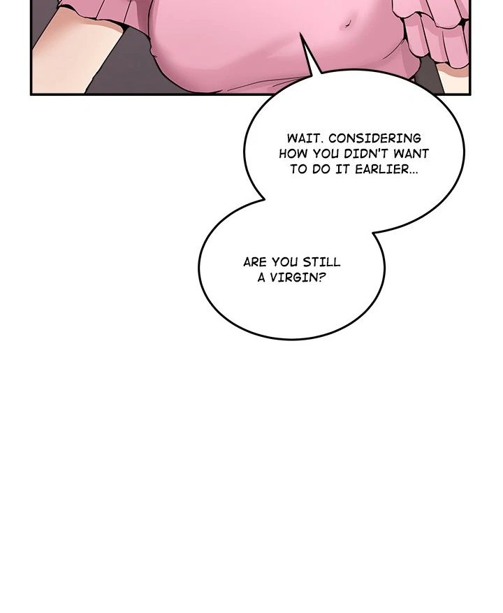 No Men Allowed Chapter 4 image 39