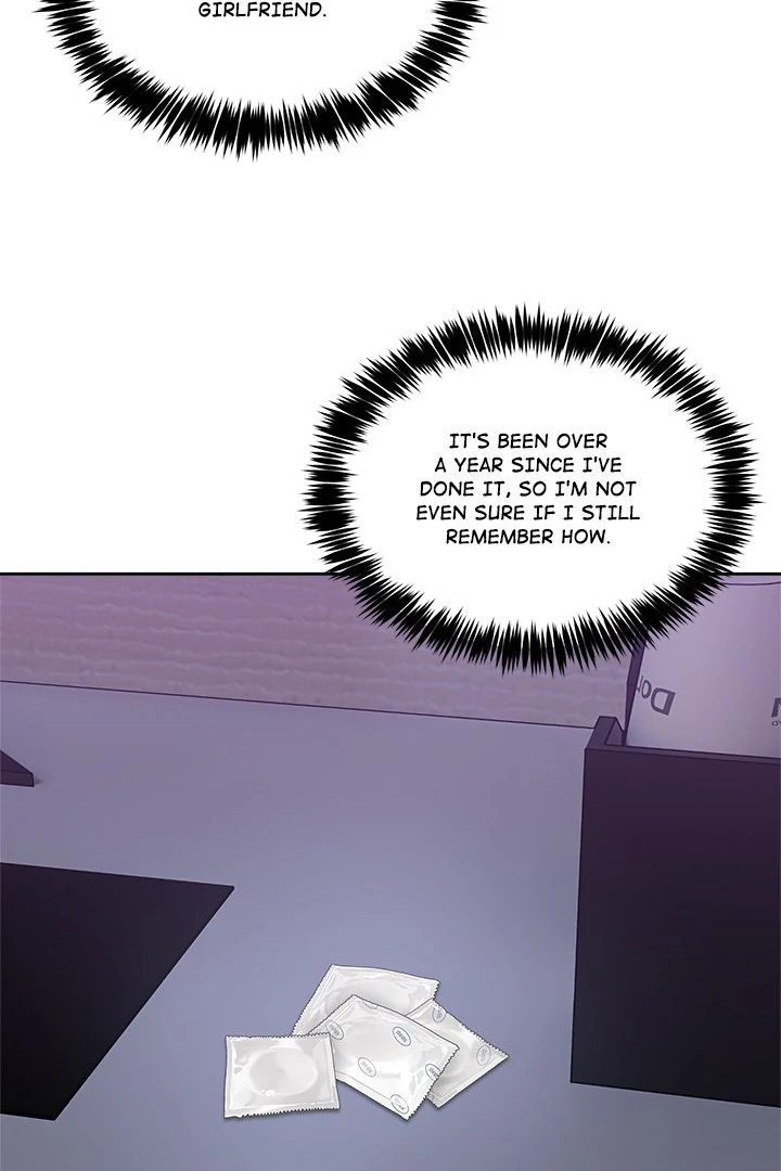 No Men Allowed Chapter 4 image 42