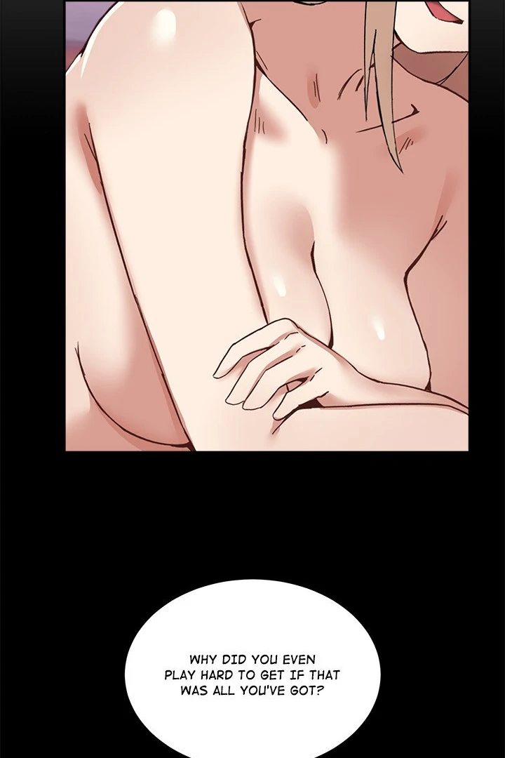 No Men Allowed Chapter 4 image 45