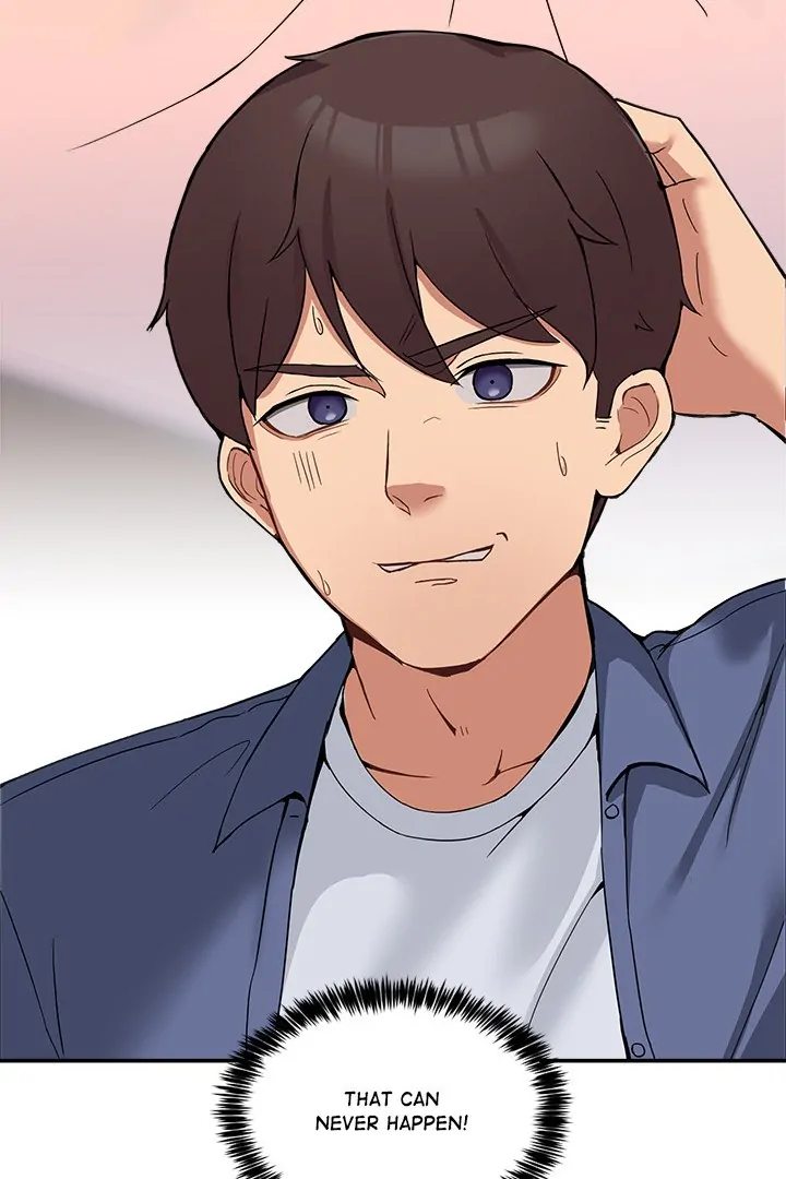 No Men Allowed Chapter 4 image 47
