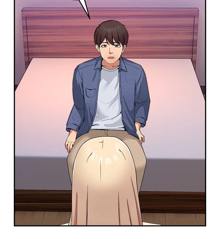 No Men Allowed Chapter 4 image 49