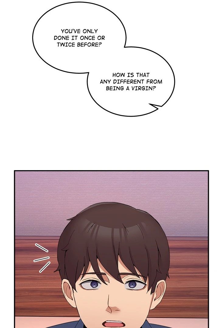 No Men Allowed Chapter 4 image 50