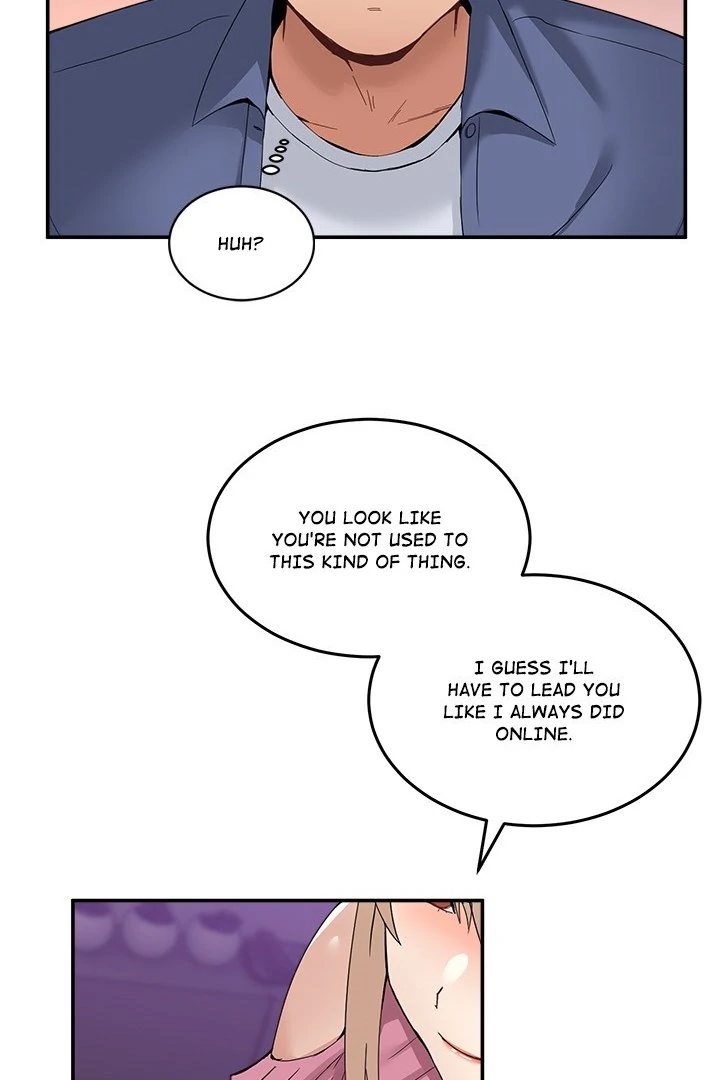 No Men Allowed Chapter 4 image 51