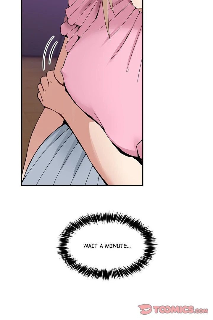 No Men Allowed Chapter 4 image 52