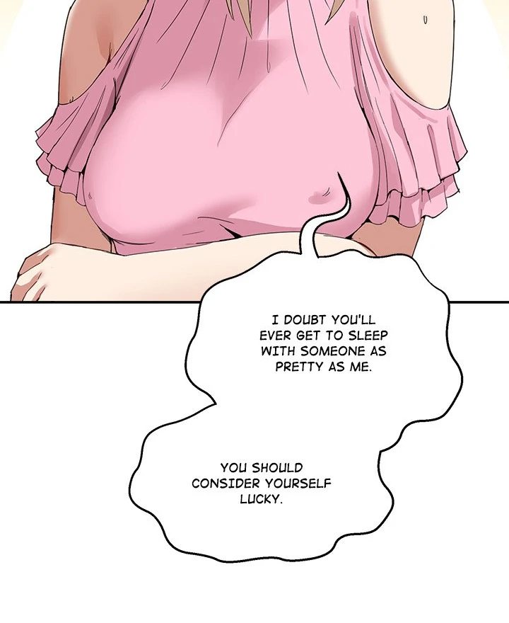 No Men Allowed Chapter 4 image 54