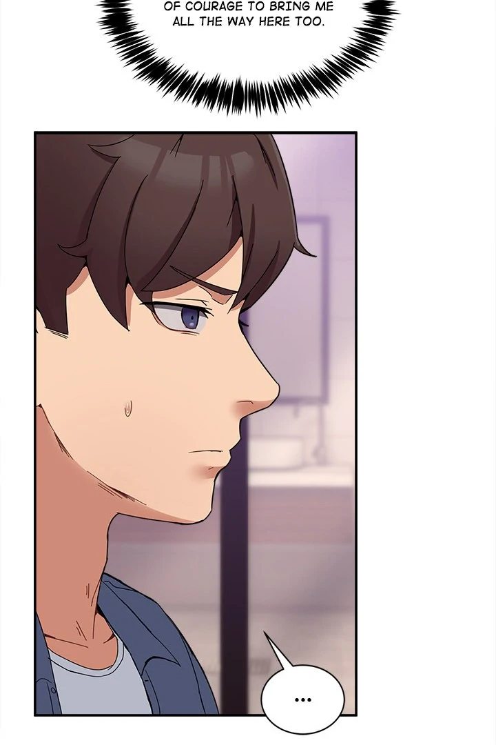 No Men Allowed Chapter 4 image 56