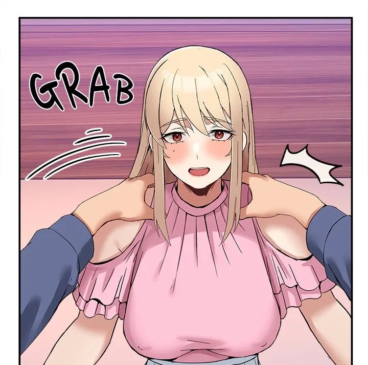 No Men Allowed Chapter 4 image 58
