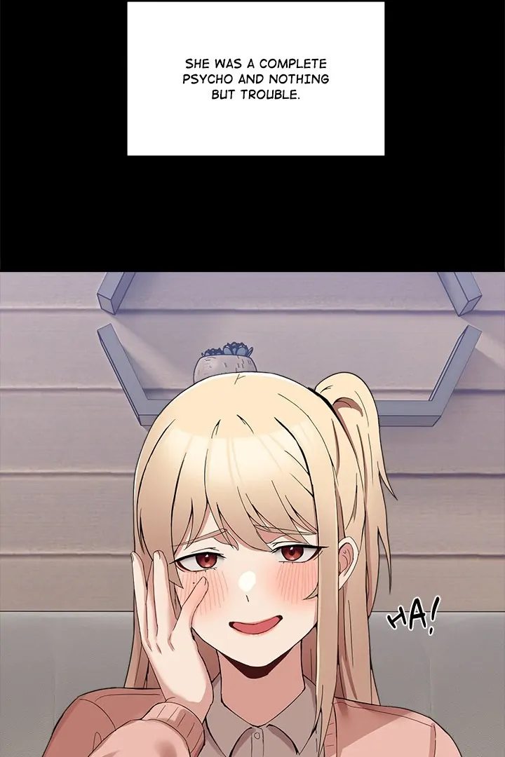 No Men Allowed Chapter 4 image 5