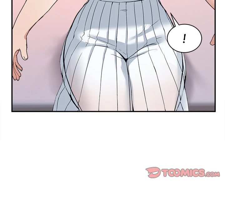 No Men Allowed Chapter 4 image 59