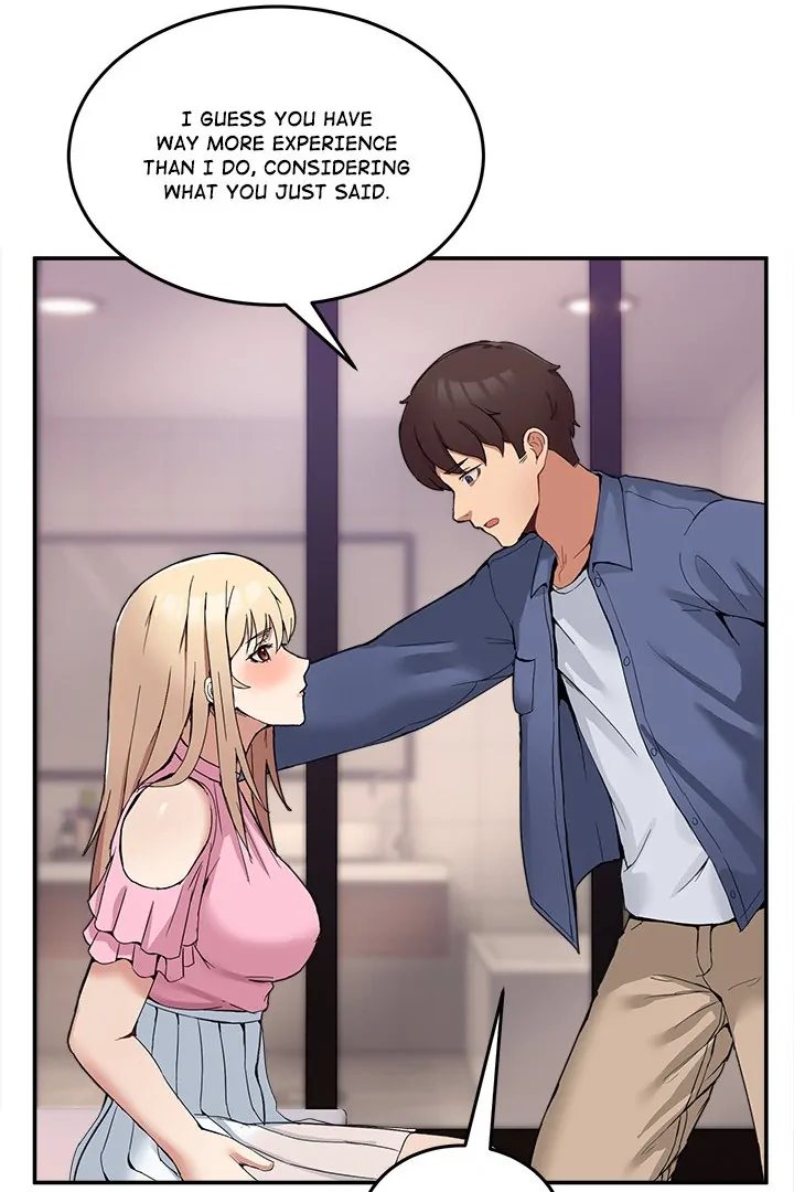 No Men Allowed Chapter 4 image 60