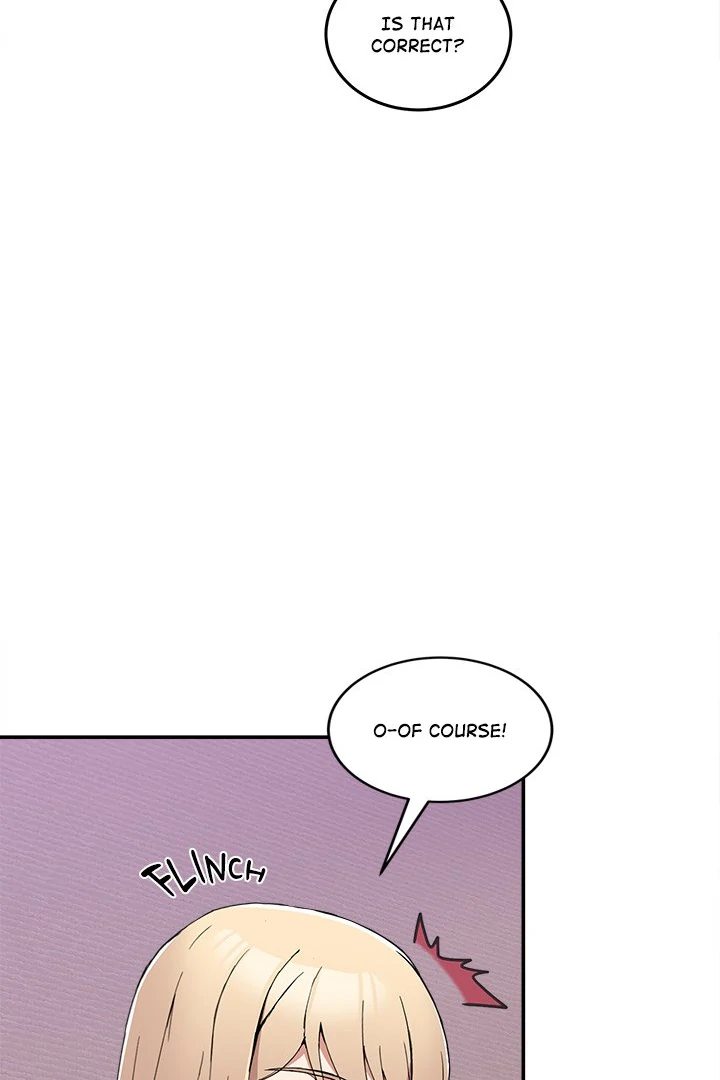 No Men Allowed Chapter 4 image 61