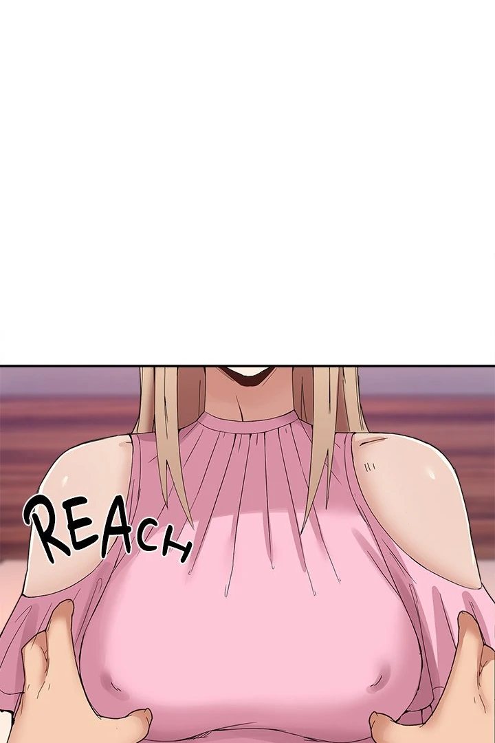No Men Allowed Chapter 4 image 65
