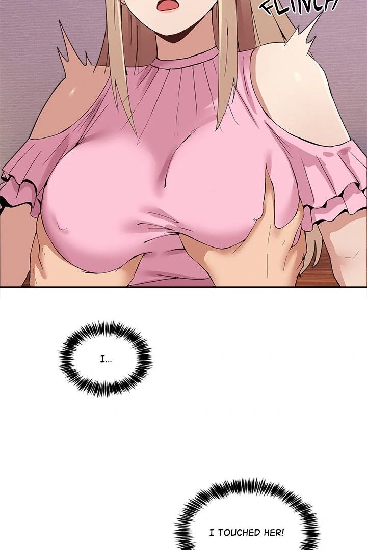 No Men Allowed Chapter 4 image 67