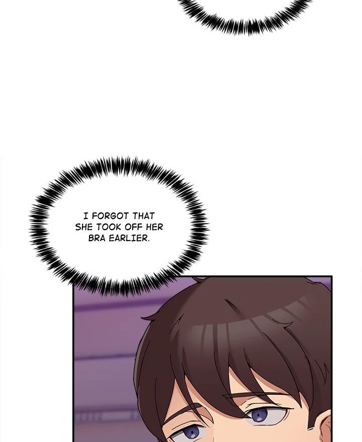 No Men Allowed Chapter 4 image 68