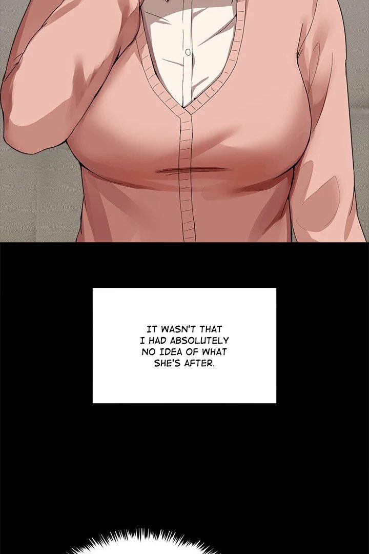 No Men Allowed Chapter 4 image 6