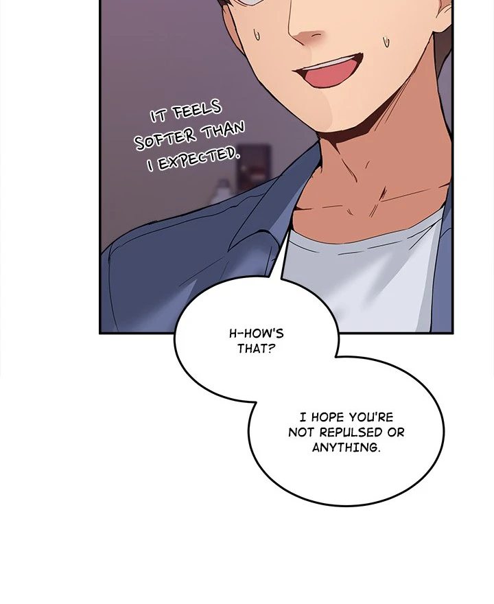 No Men Allowed Chapter 4 image 69