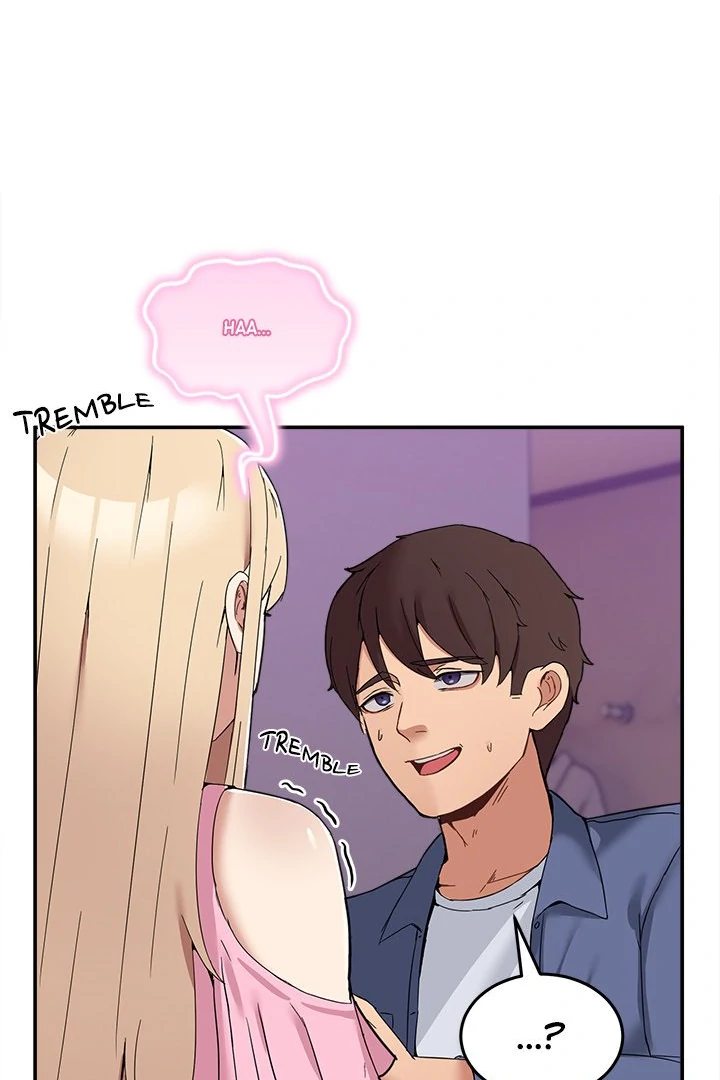 No Men Allowed Chapter 4 image 70