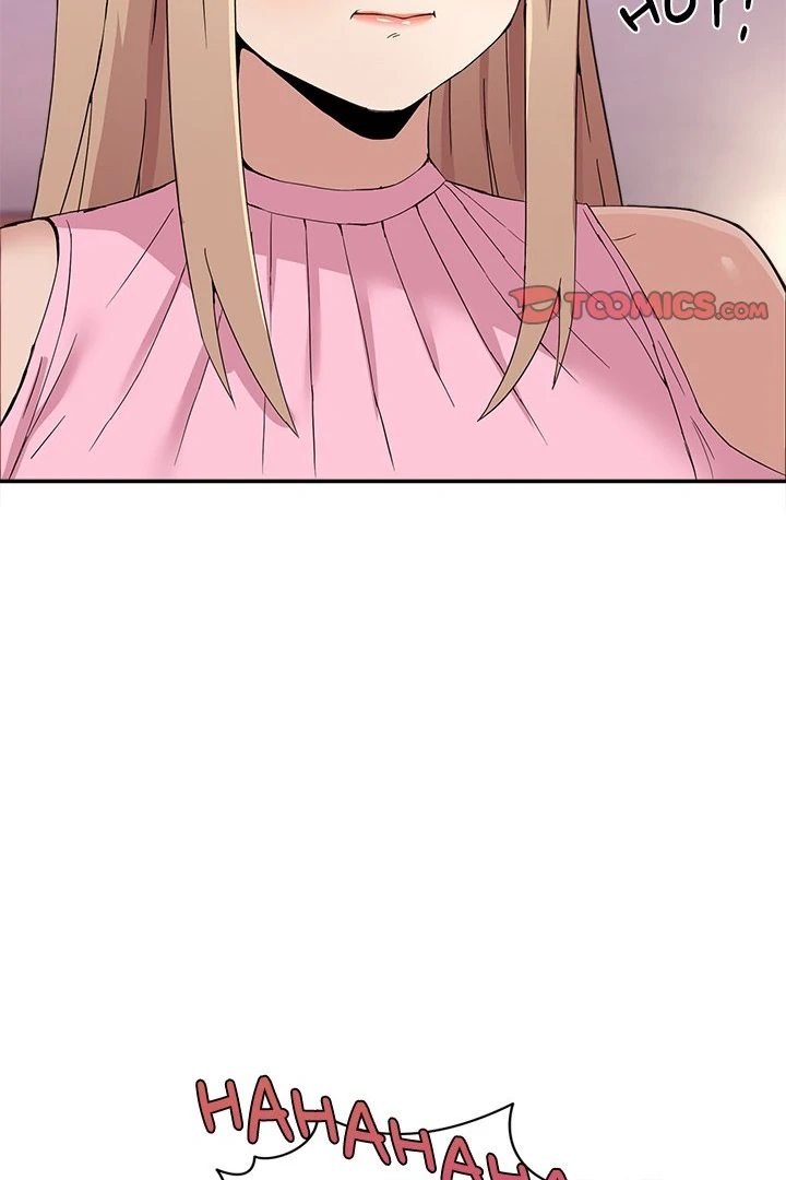 No Men Allowed Chapter 4 image 72