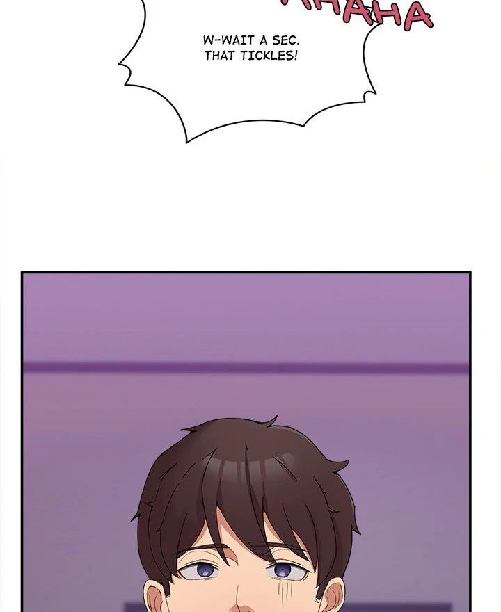 No Men Allowed Chapter 4 image 73