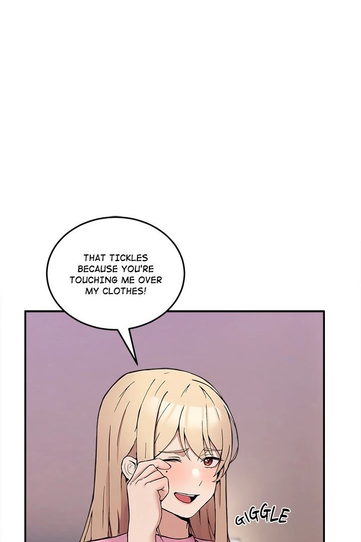 No Men Allowed Chapter 4 image 75