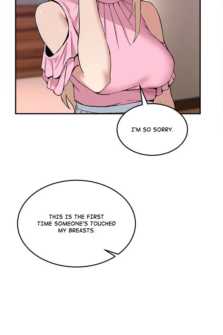 No Men Allowed Chapter 4 image 76