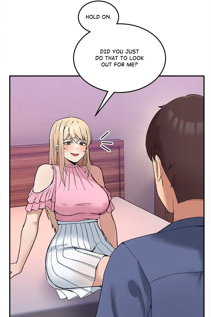 No Men Allowed Chapter 4 image 79