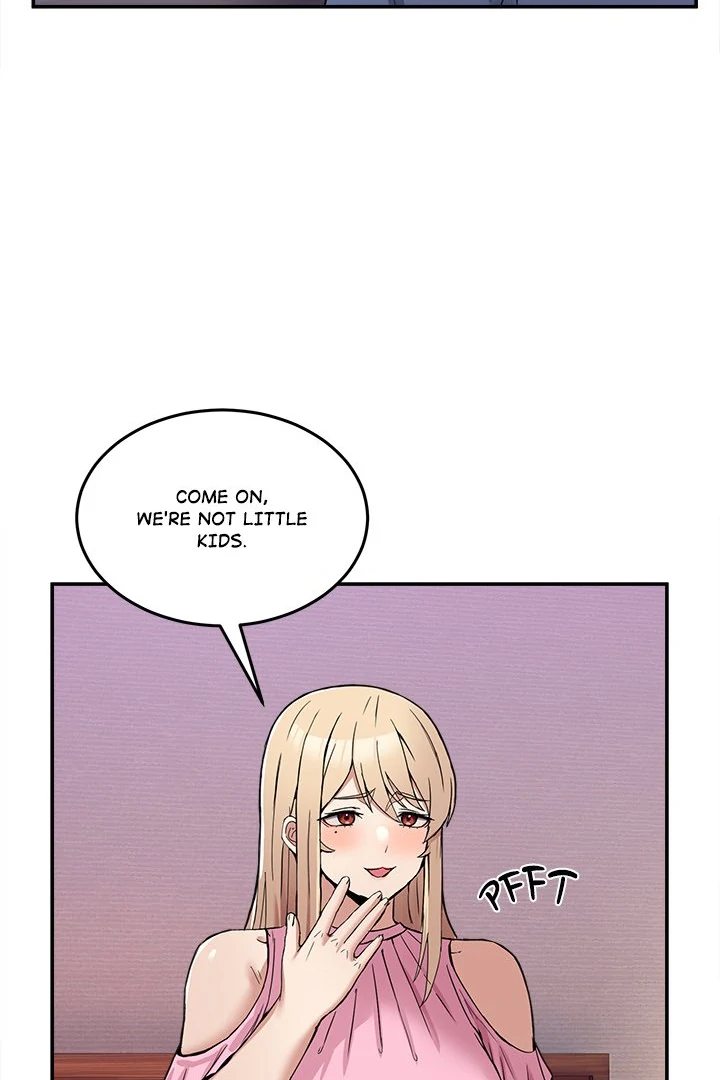 No Men Allowed Chapter 4 image 80