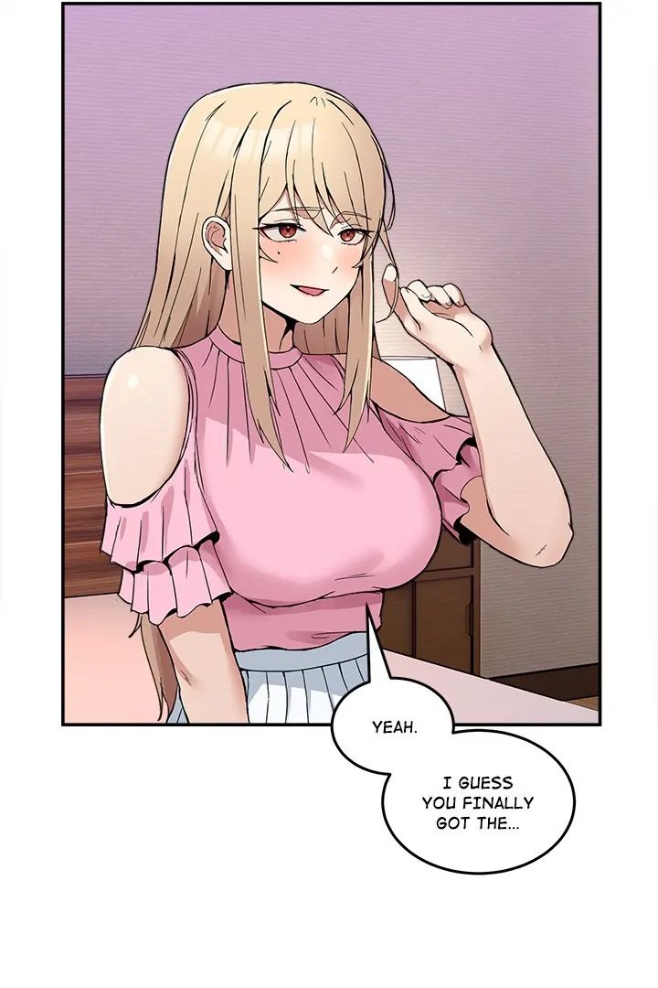 No Men Allowed Chapter 4 image 84