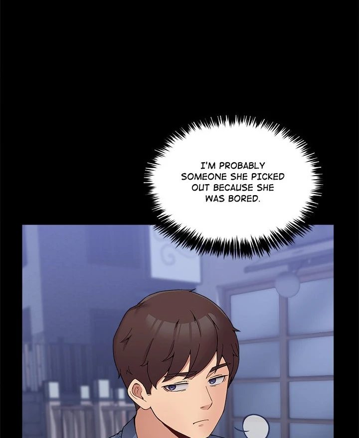 No Men Allowed Chapter 4 image 8
